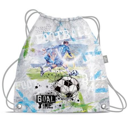 ARGUS Sáček na přezůvky a sportovní potřeby GOAL TIME 18300413