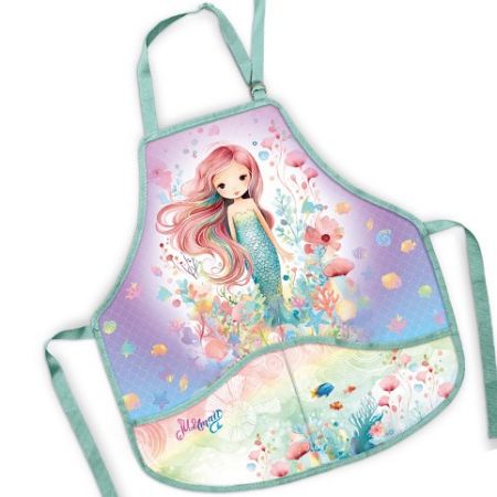 ARGUS Zástera na výtvarnú výchovu Mermaid 18380412