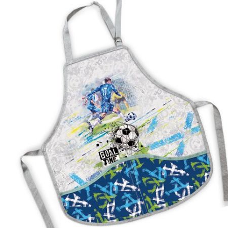 ARGUS Zástera na výtvarnú výchovu GOAL TIME 18380413
