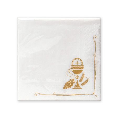 ARGUS Papírové ubrousky - náboženské 19039001