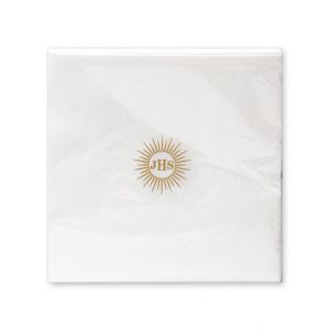 ARGUS Papírové ubrousky - náboženské 19039002