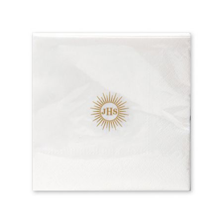 ARGUS Papírové ubrousky - náboženské 19039002