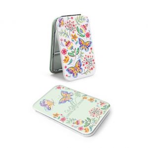 ARGUS Zrcátko kosmetické dárkové 23250379