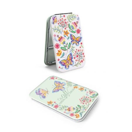 ARGUS Zrcátko kosmetické dárkové 23250379