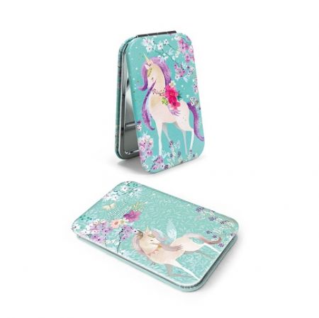 ARGUS Zrcátko kosmetické dárkové Magical WORLD 23250386