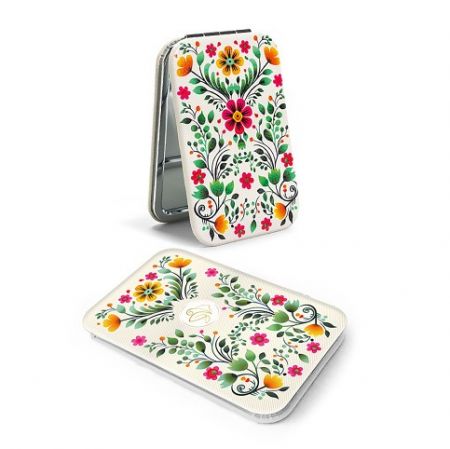 ARGUS Zrcátko kosmetické dárkové 23250417