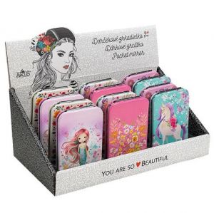 ARGUS Dárkové zrcátko 12kusů mix 23258002