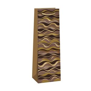 ARGUS Dárková taška na víno LUX 07390193