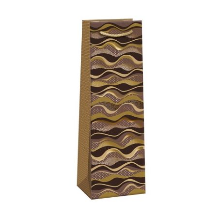 ARGUS Dárková taška na víno LUX 07390193