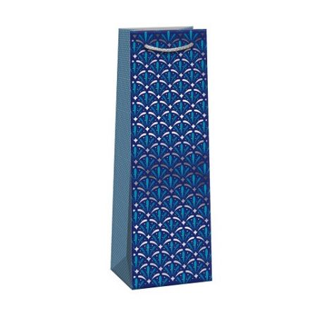 ARGUS Dárková taška na víno LUX 07390194