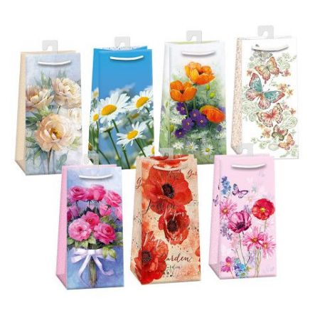 ARGUS Dárková taška mix. 07050008h