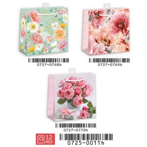 ARGUS Dárková taška mix. 07250011h