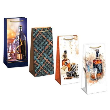 ARGUS Dárková taška mix. 07750007