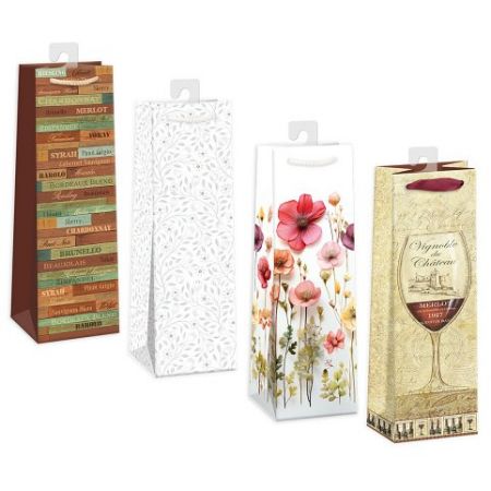 ARGUS Dárková taška mix. 07350012h