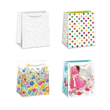 ARGUS Dárková taška mix. 07450017