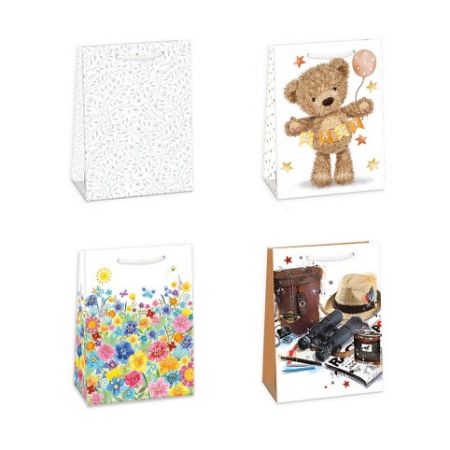 ARGUS Dárková taška mix. 07550020