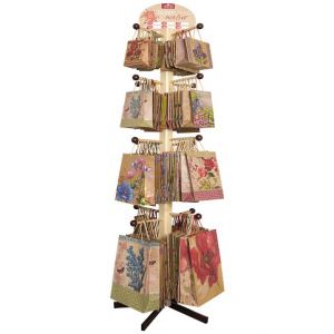 ARGUS Dárková taška NATUR - náplň 07N40010