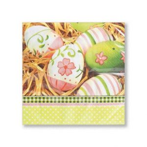 ARGUS Papírové ubrousky, Velikonoce 19032003