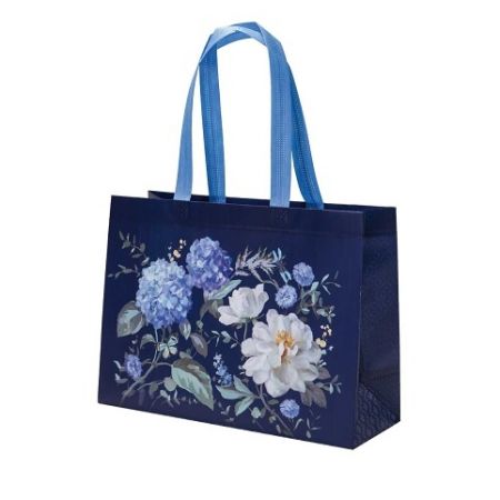 ARGUS Taška z netkané textilie Spring blooms 20320400