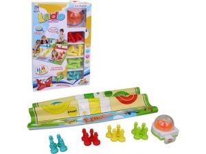 Stolní hra, 21 x 7 x 33 cm