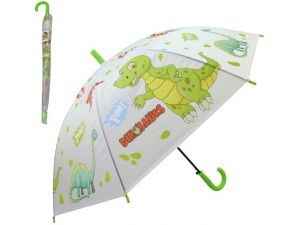 Deštník s zvířátky