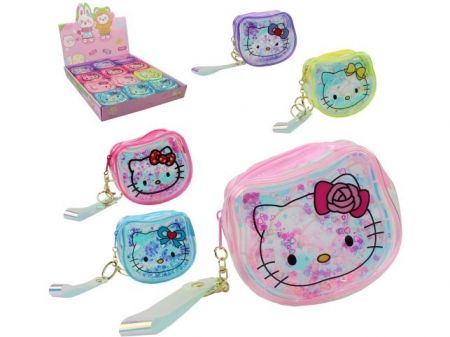 Kabelka zvířátko,10cm