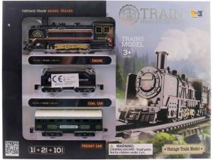 Vlaková souprava, na baterie