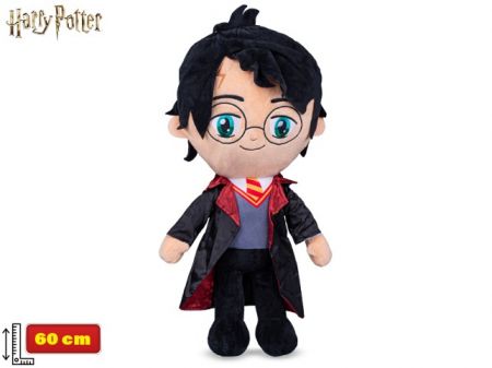 Harry Potter plyšový 60cm 0m+