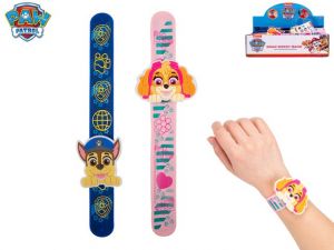 Paw Patrol - náramek 22,5cm 2druhy