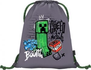 BAAGL Sáček Minecraft TNT