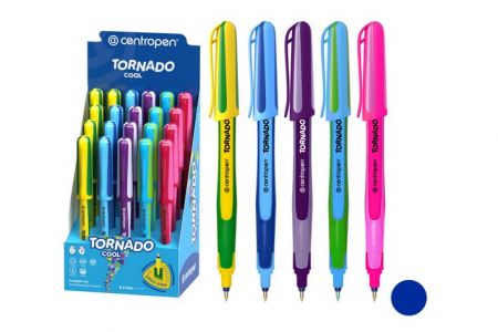 Popisovač CENTROPEN Tornádo 4775 COOL