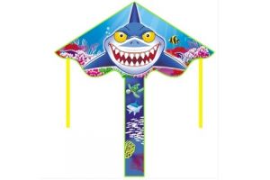 Drak létací žralok