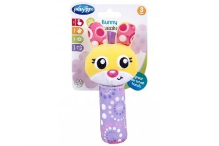 Plyagro - Pískátko zajíček