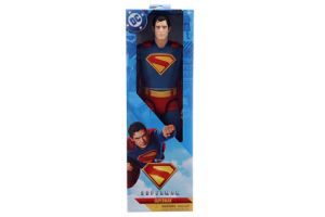 Superman Film Figurka 30 cm Superman TV