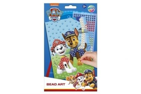 Výroba obrázku Tlapková patrola