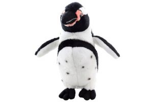 Plyš Tučňák 17 cm Eco-friendly