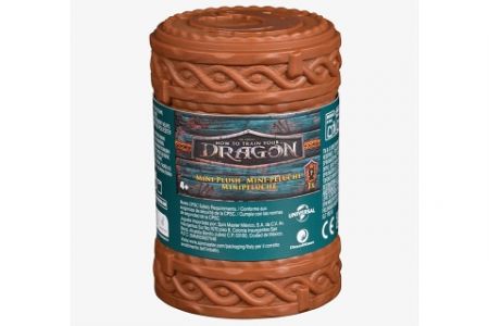 Jak Vycvičit Draka Plyšoví Draci V Sudu