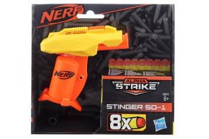 Nerf Alpha strike stinger SD 1
