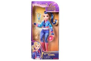 Unicorn Academy Panenka 24 Cm Isabel