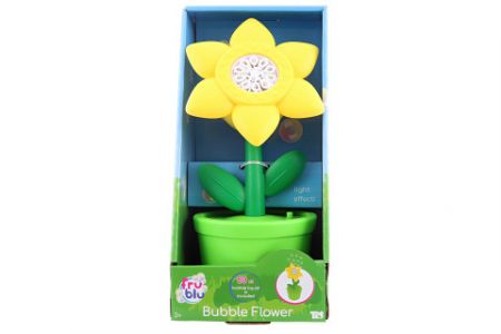 FRU BLU Květina + náplň 2 x 40ml