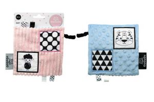 GAGAGU Šustící deka Ovce Tygr 15cm