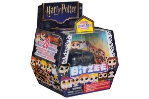 Bitzee Harry Potter