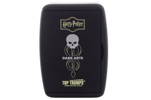 TT Harry Potter Dark Arts ver. CZ