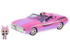L.O.L. Surprise! Kabriolet