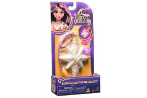 Unicorn Academy Náhrdelník S Prstenem