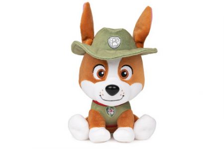 Gund Tlapková Patrola Tracker Plyšák 15 Cm