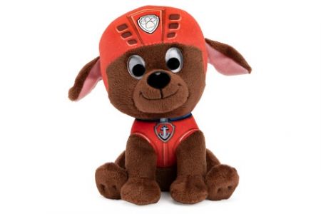 Gund Tlapková Patrola Zuma Plyšák 15 Cm