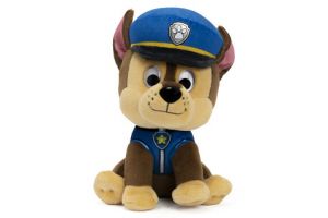 Gund Tlapková Patrola Chase Plyšák 15 cm