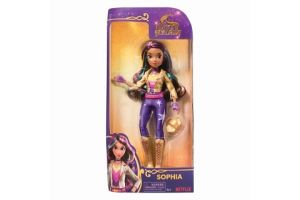 Unicorn Academy Panenka 24 cm Sophia