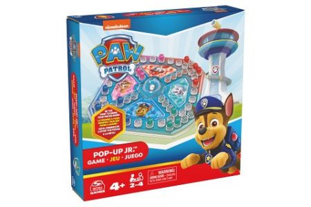 Smg Tlapková Patrola Člověče Nezlob Se